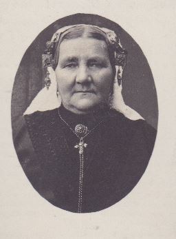 Petronella Barendse